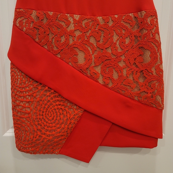 BCBGMaxAzria Dress - Picture 3 of 7